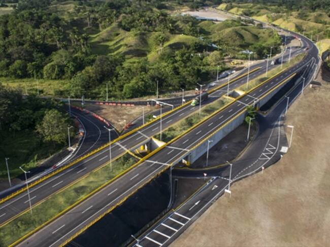El Consorcio OHL concesiones se quedó con Autopista Magdalena 2