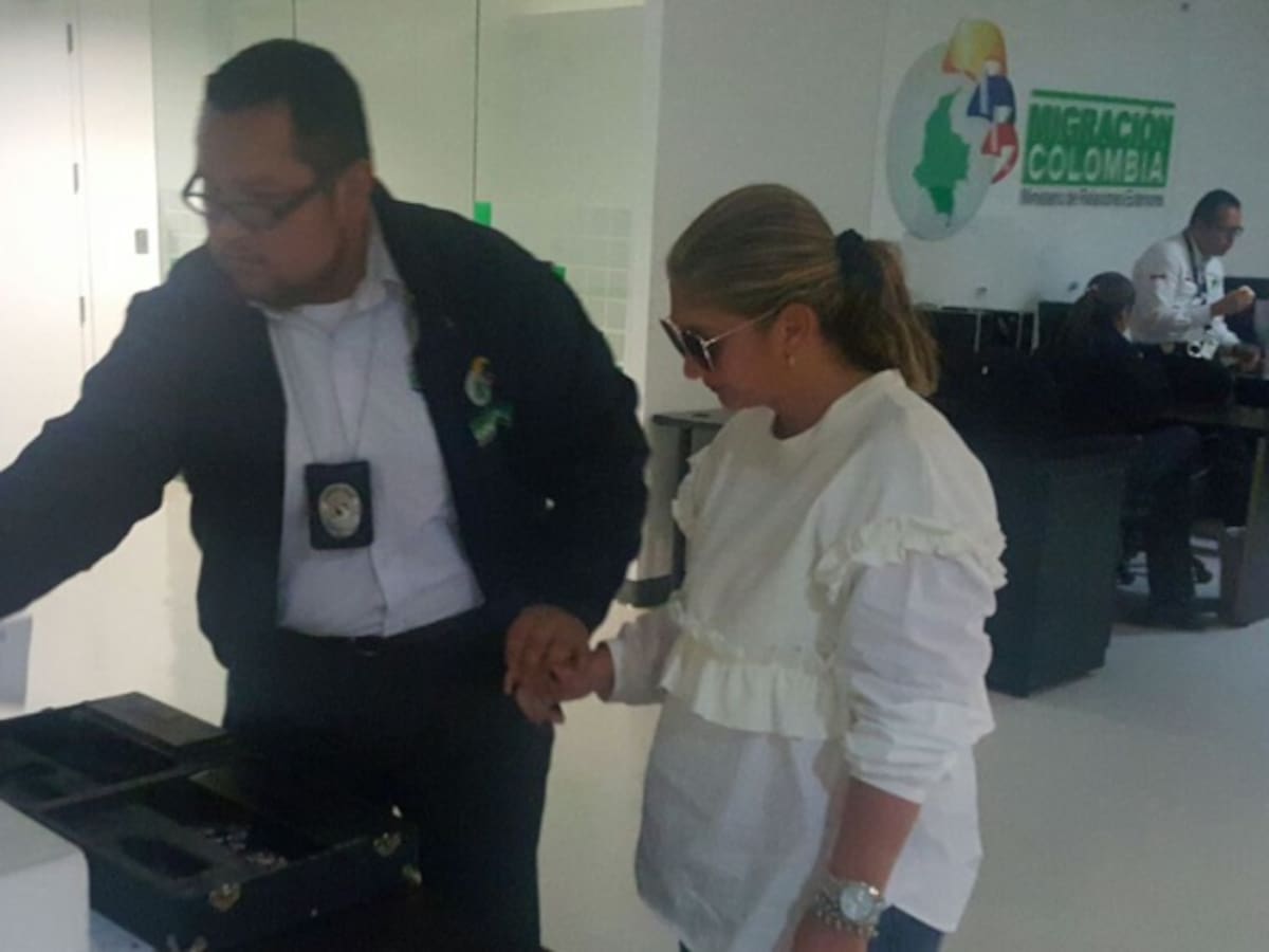 Se entregó la prima de Ñoño Elías