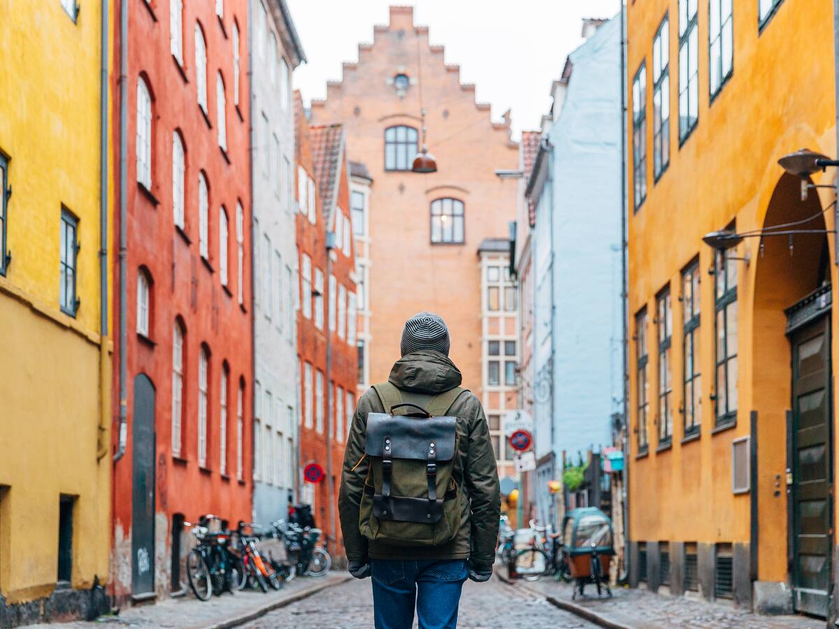 ¿Quiere conocer Europa? Viajero revela su top 10 de los mejores países para visitar