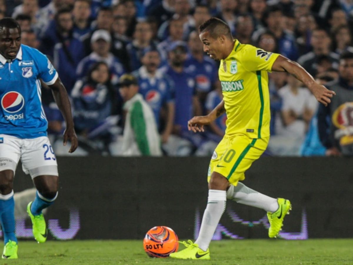 Solo rescindiendo su contrato con Nacional, Macnelly llegaría a Cerro: Juan José Zapag