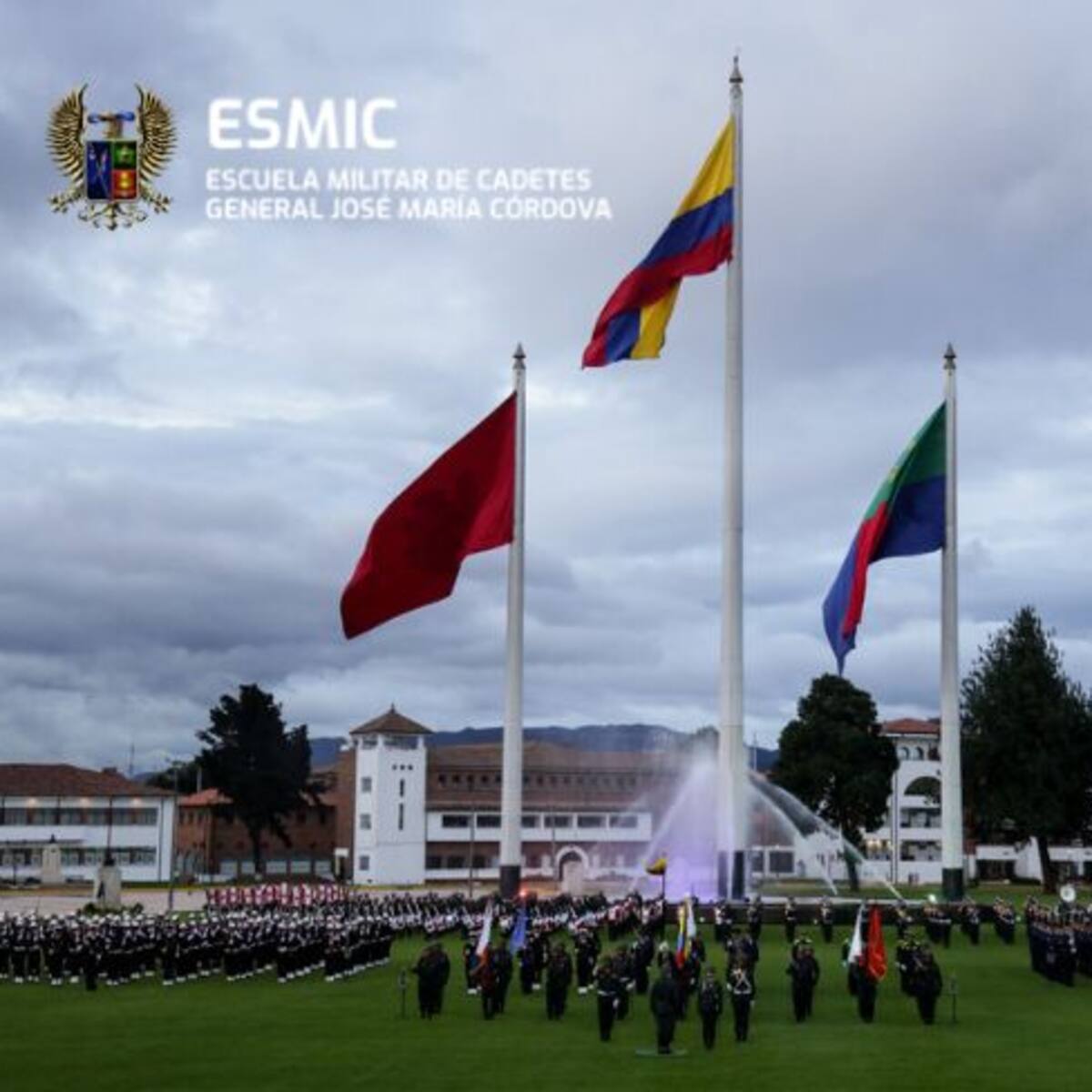 Ejército desmiente red de prostitución en la Escuela Militar