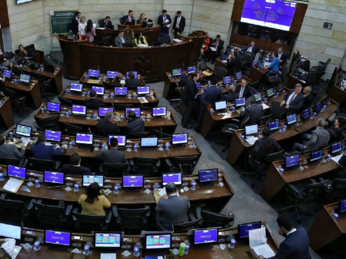 Ascamcat espera que Duque decrete las curules de paz