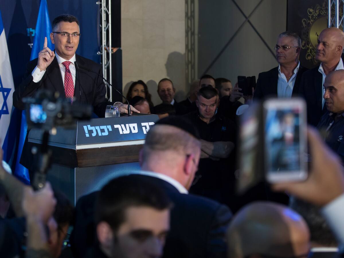 Ministro de Exteriores israelí: pacto con Hamás implicará soltar “terroristas y asesinos”