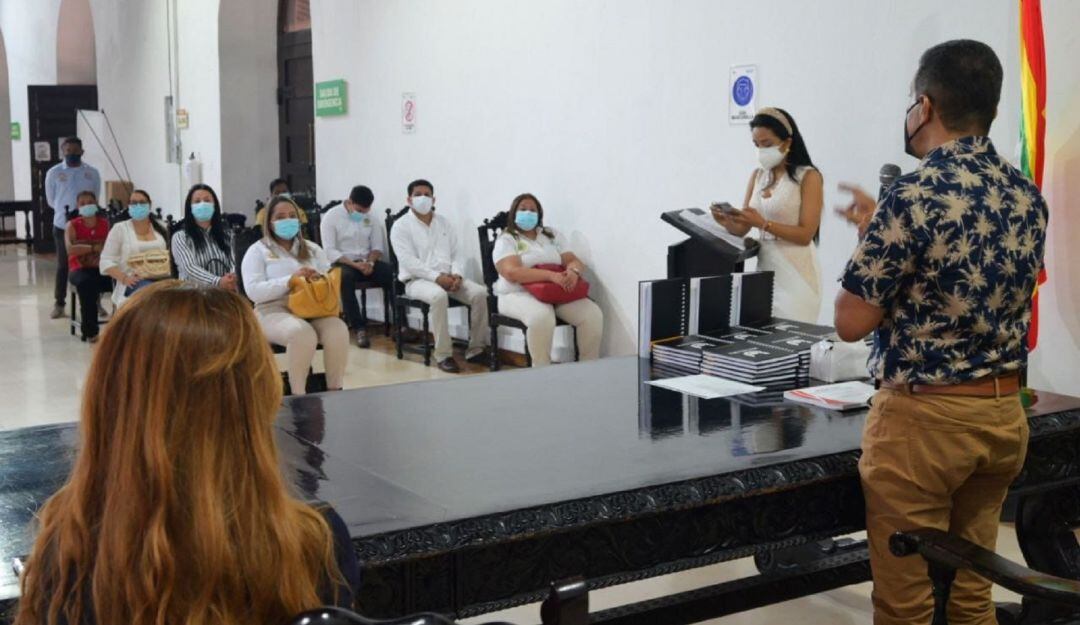 Capacitación