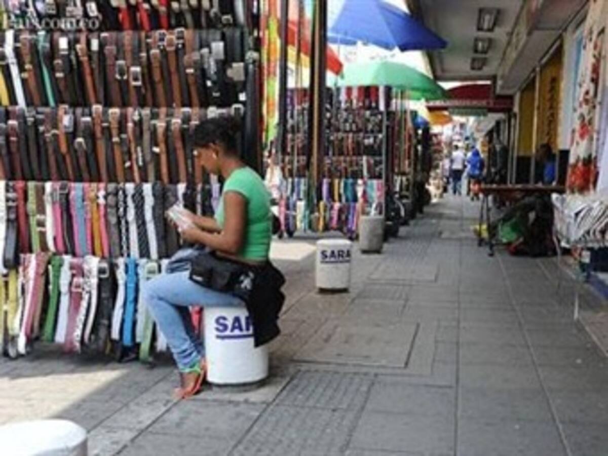 Inicia cobro por el uso de espacio público en Bogotá