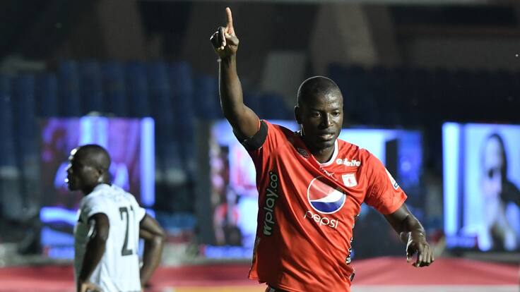 "Ramos aún no puede jugar, pero irá de a pocos" Germán Ochoa MD América.