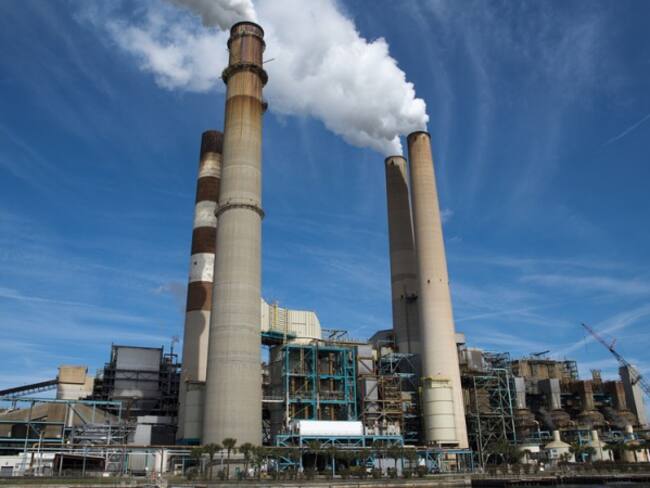 A mantenimiento escalonado serán sometidas las plantas térmicas del país