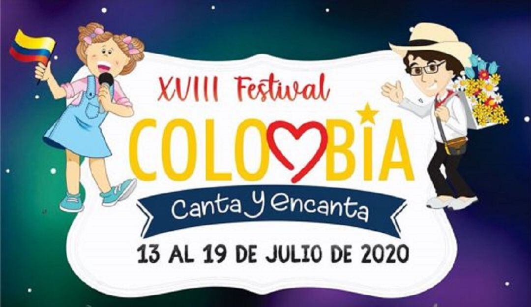 Más de 40 agrupaciones invitadas participarán desde sus respectivos hogares.