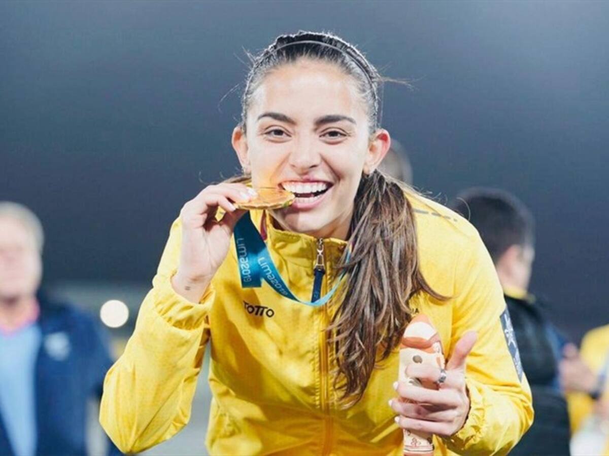 Isabella Echeverri no se guardó nada: certero mensaje contra Nelson Abadía