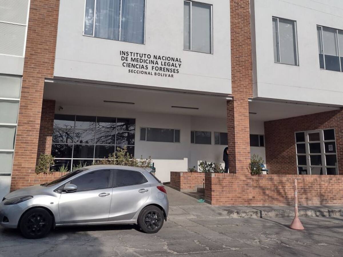 Mataron a un mototaxista en el barrio Junín de Cartagena