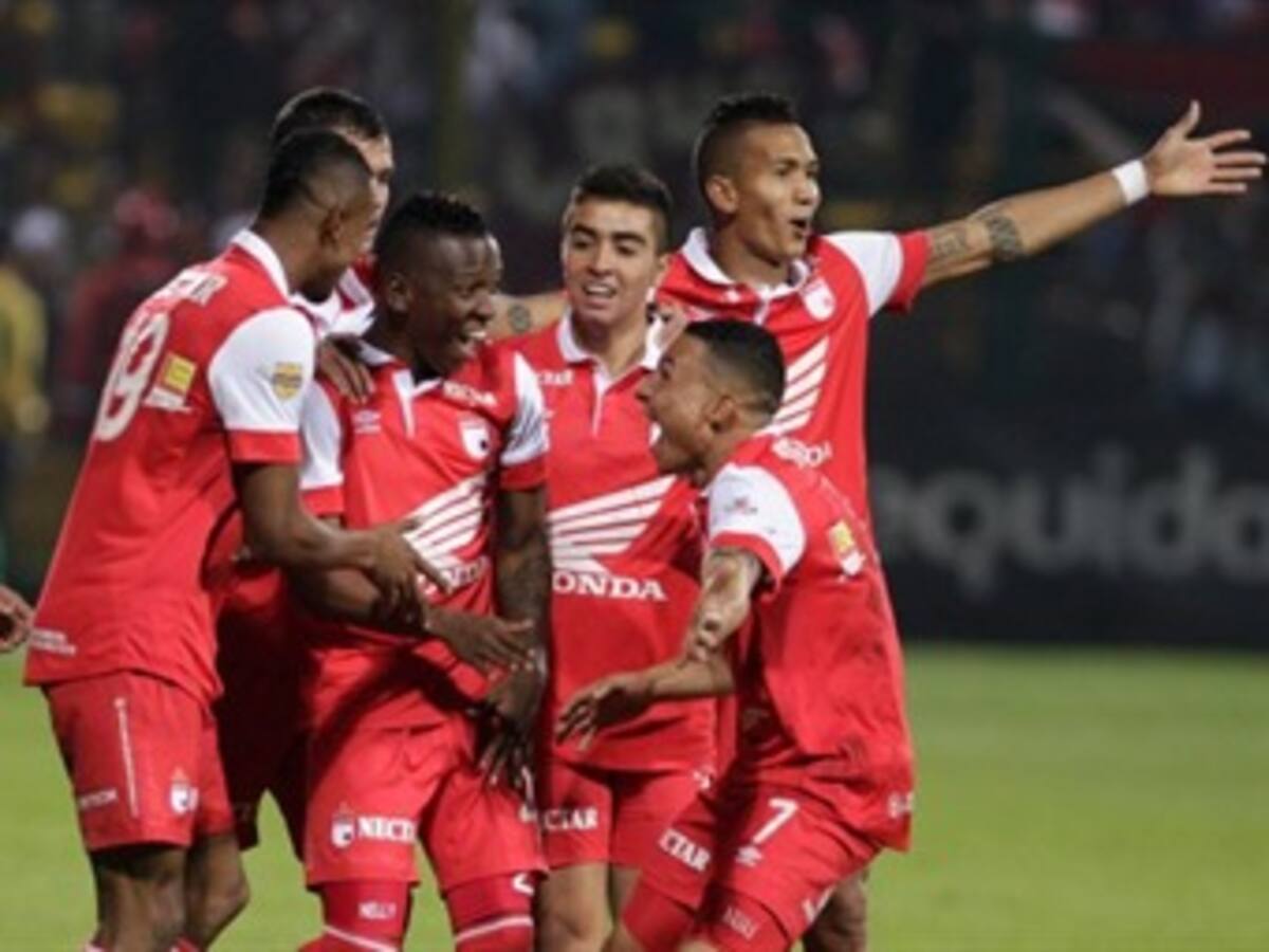 Wilson Gutierrez: "Siempre existió una buena actitud en el equipo"