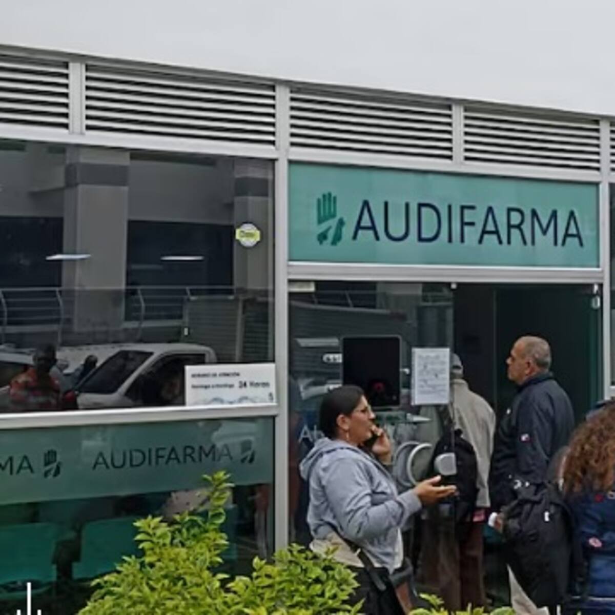 Un drama vive una madre de un menor con enfermedad huérfana por falta de insumos