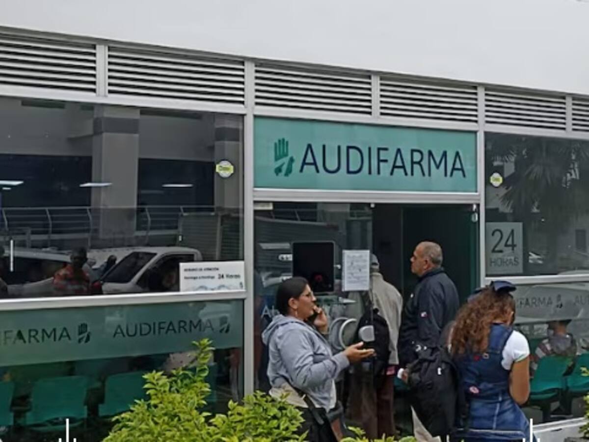 Un drama vive una madre de un menor con enfermedad huérfana por falta de insumos