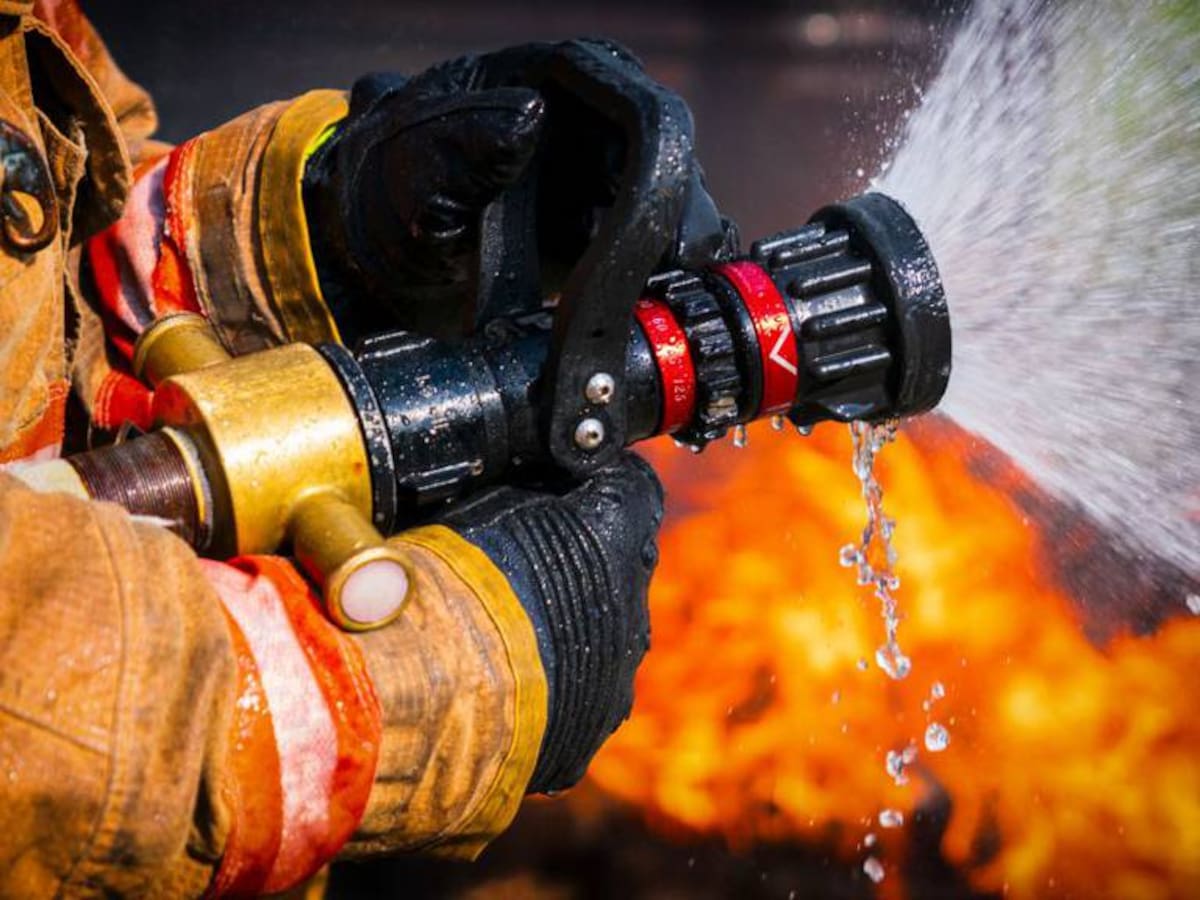 83 municipios de Santander en alerta por incendios forestales