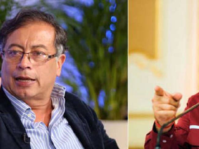 Expectativas con encuentro Petro-Maduro