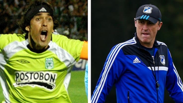 ¿Es más favorito Nacional o Millonarios? Debaten Galván y Lunari