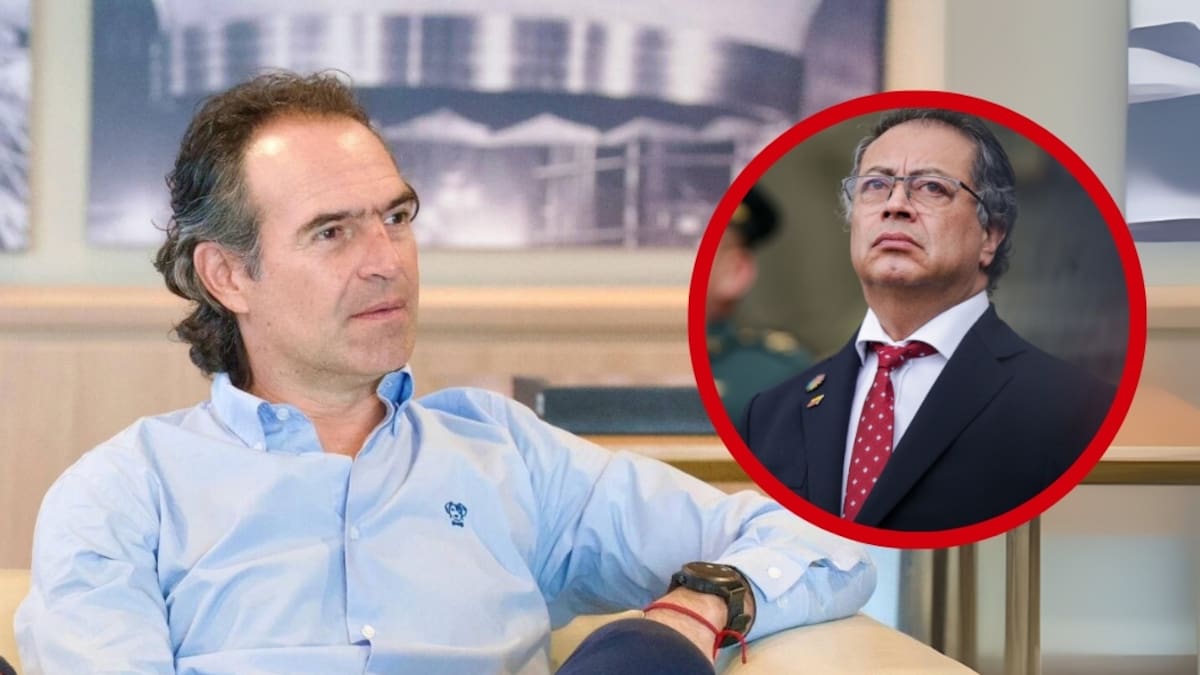 “Los que estuvieron en tarima nos amenazaron y ya sabían de algunas investigaciones”: Fico Gutiérrez