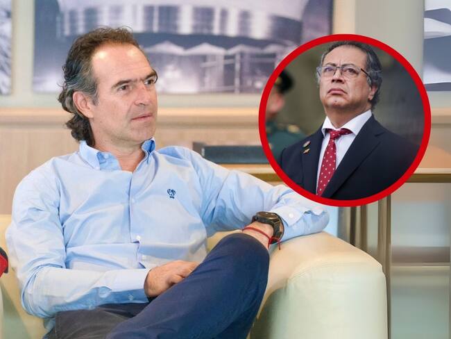 No solo son los candidatos, en Colombia no hay garantías para todos los que somos oposición: Fico