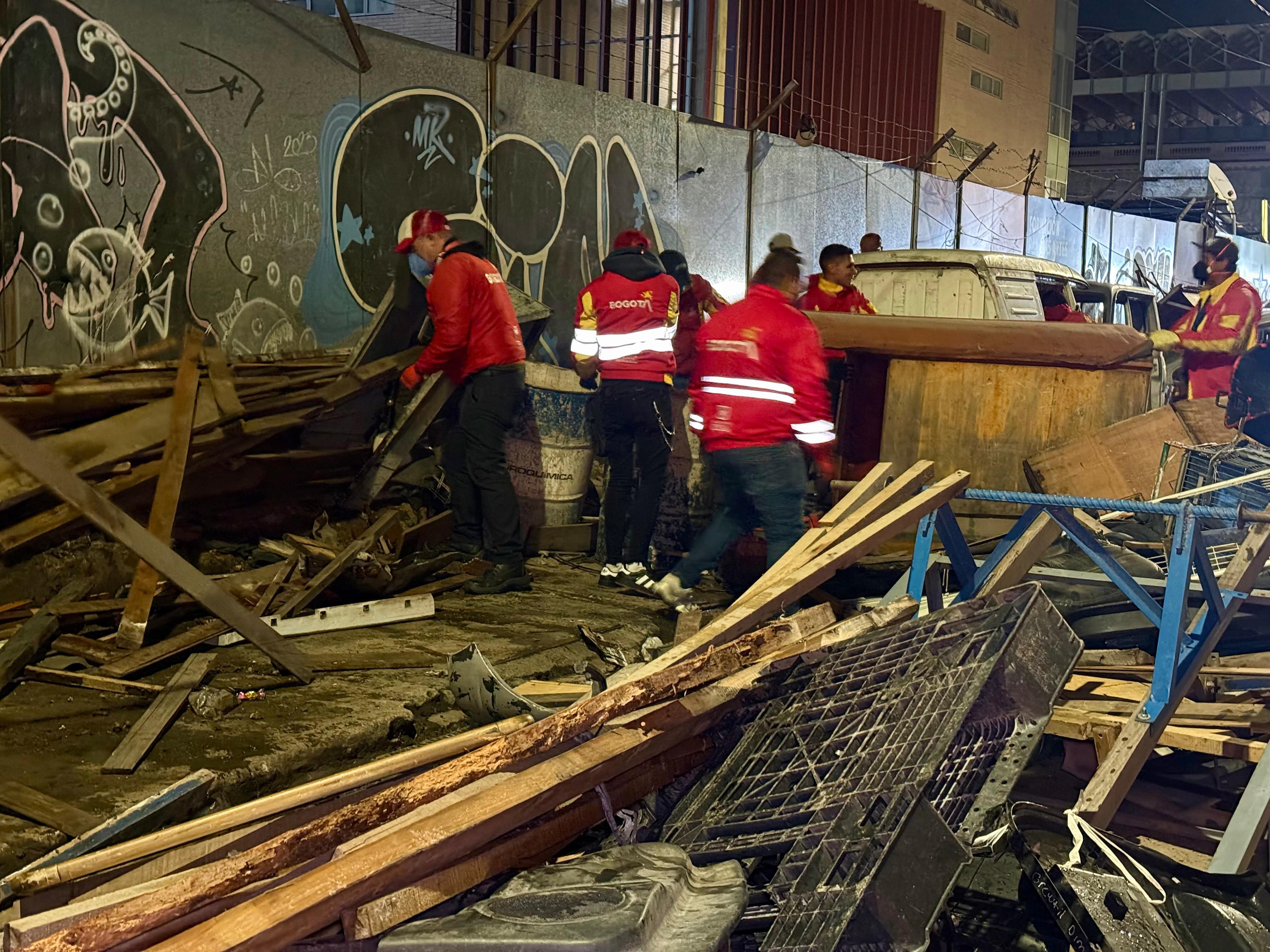 Operativo Estanzuela