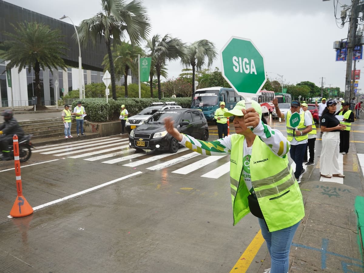 Pico y placa para particulares por desmonte de palcos: conozca los dígitos para HOY 17 de febrero