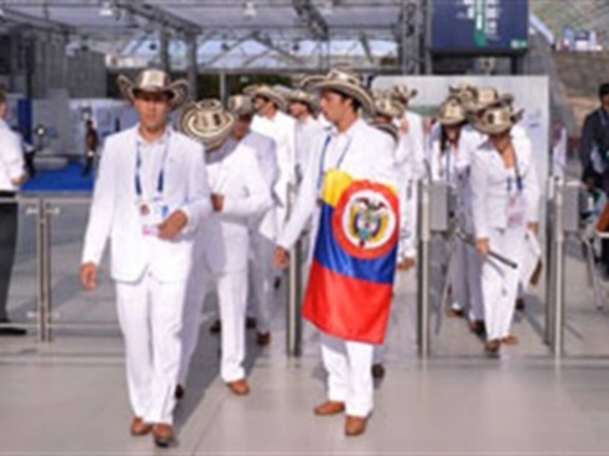 Colombia ganó seis medallas en WorldSkills en Alemania