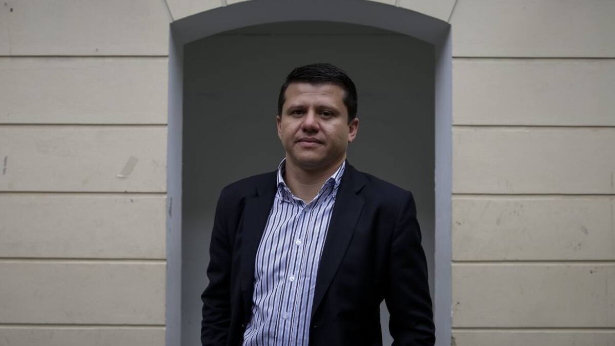 Nueva condena a Bernardo ‘El Ñoño’ Elías por caso Odebrecht