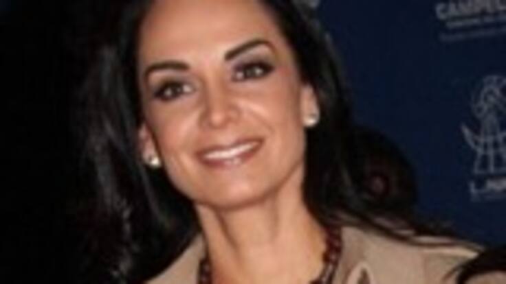 Lupita Jones, preparadora de la nueva Miss Universo, habló del proceso de la reina