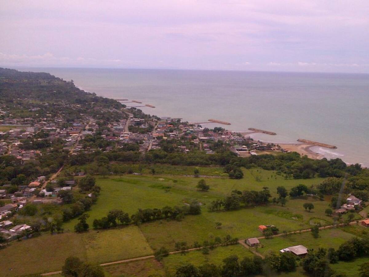 La gobernación analizó alerta de la Defensoría sobre 4 municipios de Urabá