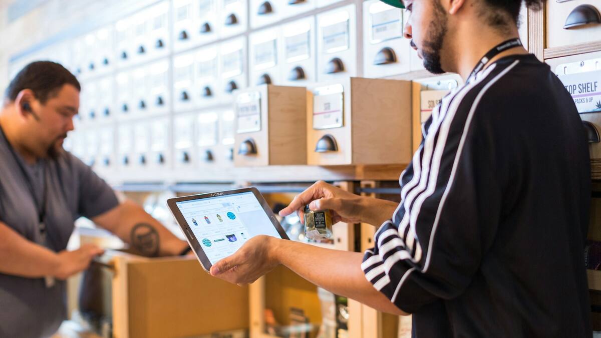 4 estrategias para mejorar el control de inventarios en su negocio