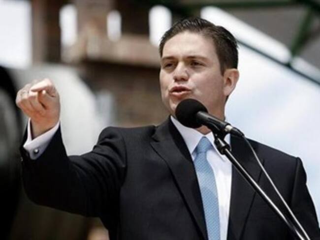 Nunca hubo tregua por parte de Farc: Mindefensa