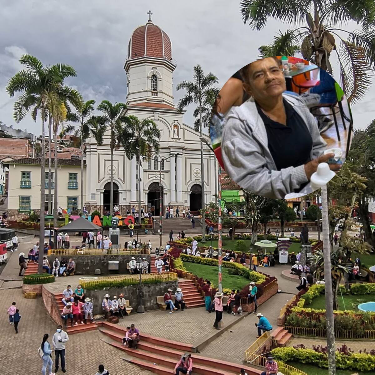 Comunidades de Ituango exigieron a los actores armados que cesen los ataques contra los campesinos