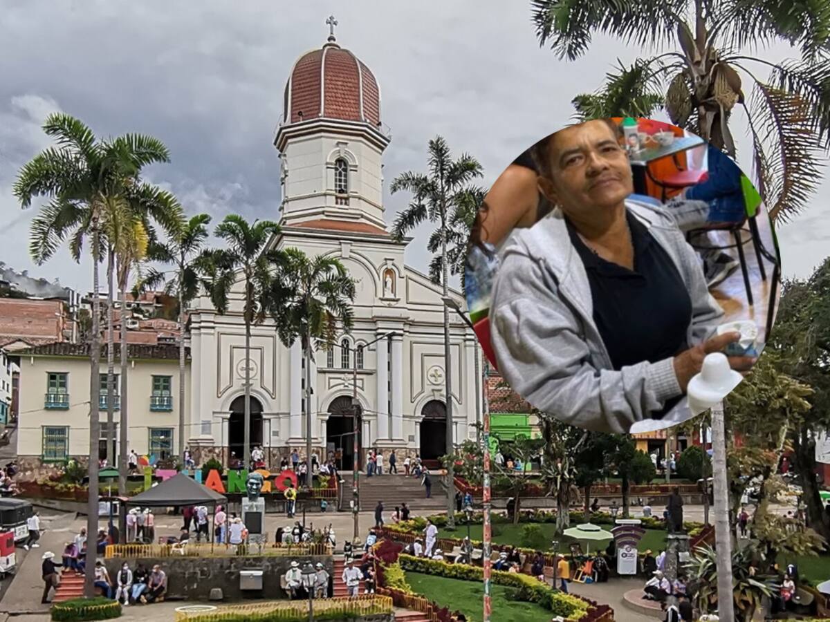 Comunidades de Ituango exigieron a los actores armados que cesen los ataques contra los campesinos