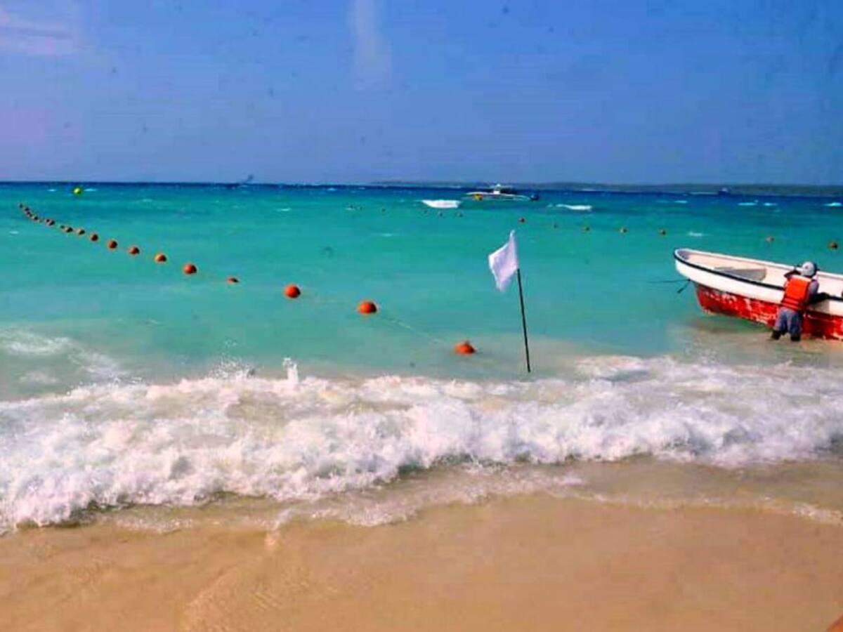 En Playa Blanca no pueden funcionar servicios de alojamiento