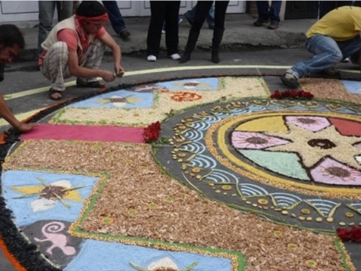 Hoy arranca el pre carnaval con el día de inocentes en Pasto