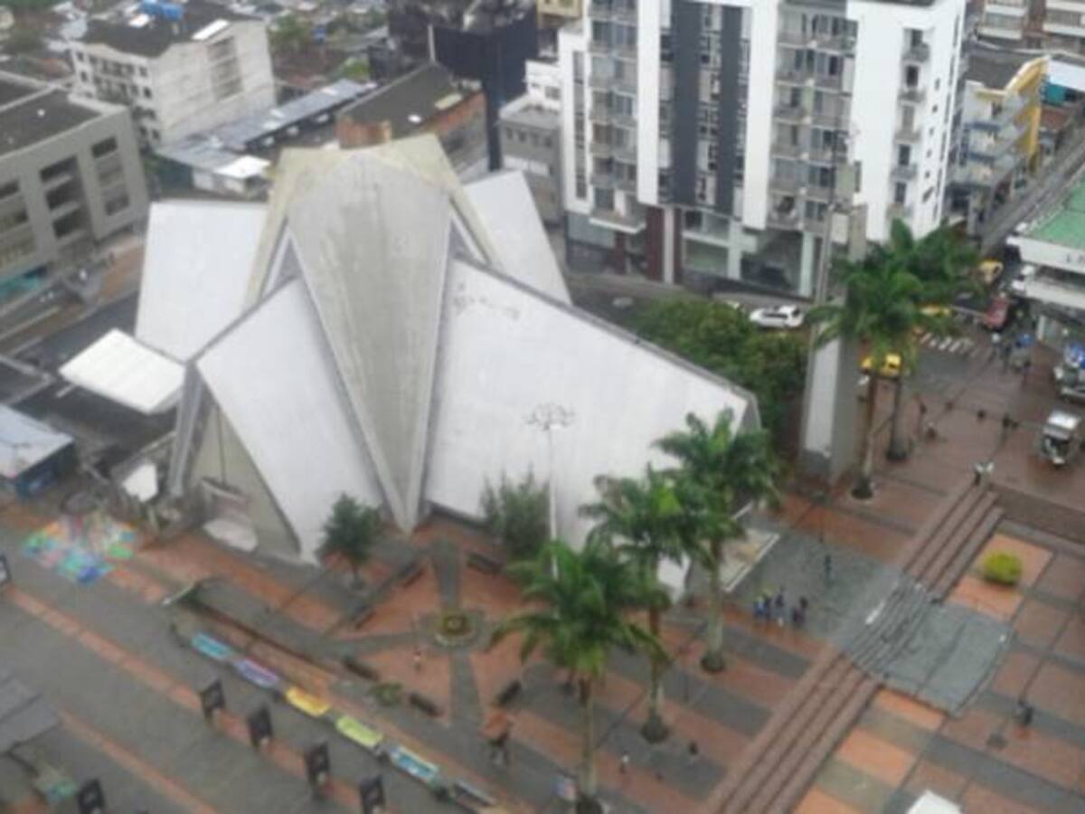 Las noticias más importantes de Armenia y Quindío, martes 6 de febrero