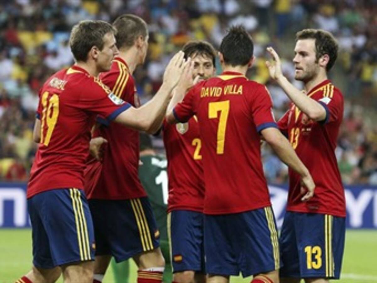 Torres: 'Fuimos respetuosos, jugamos bien y marcamos goles"