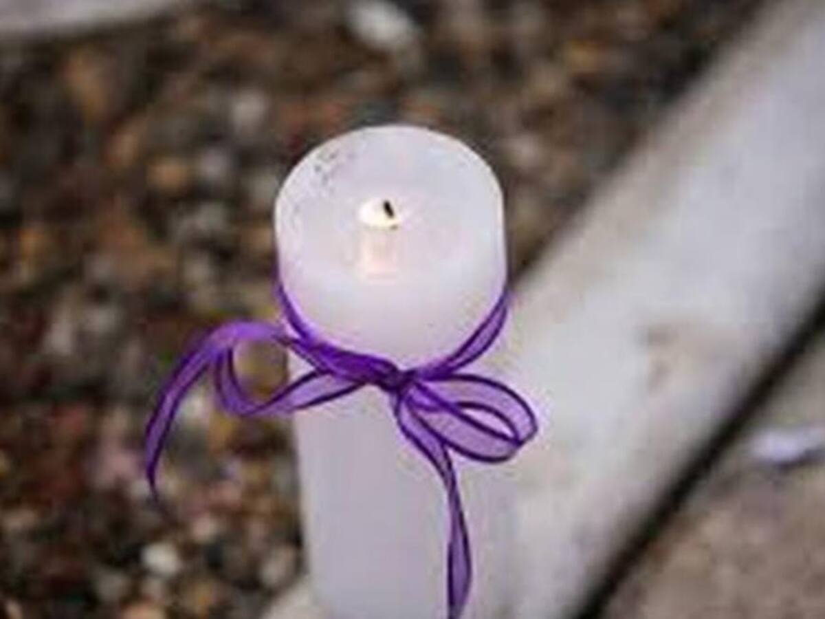 Rinden homenaje a las 6 víctimas del accidente aéreo en San Luis de Gaceno, Boyacá