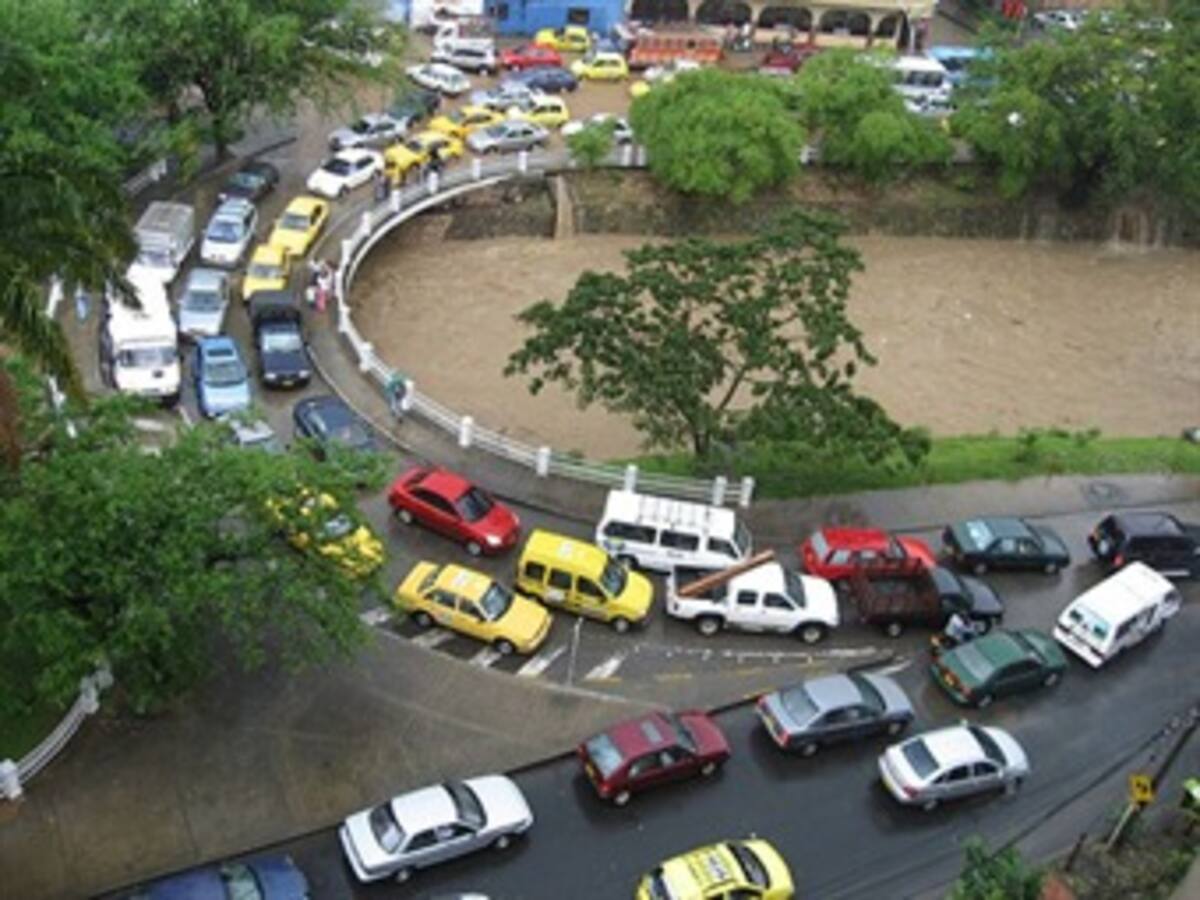 Cali amaneció con ley seca y sin ‘pico y placa’