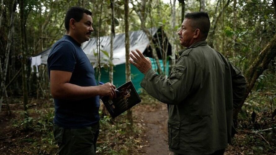 Imagen de referencia. Foto: Colprensa