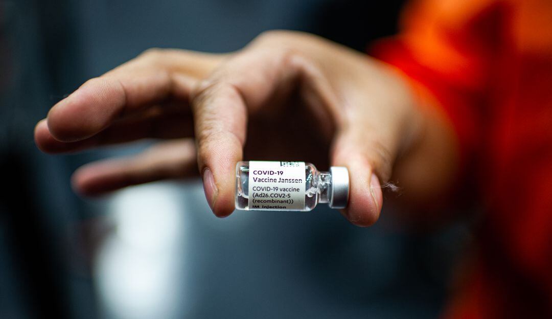 Vacunas contra la Covid-19