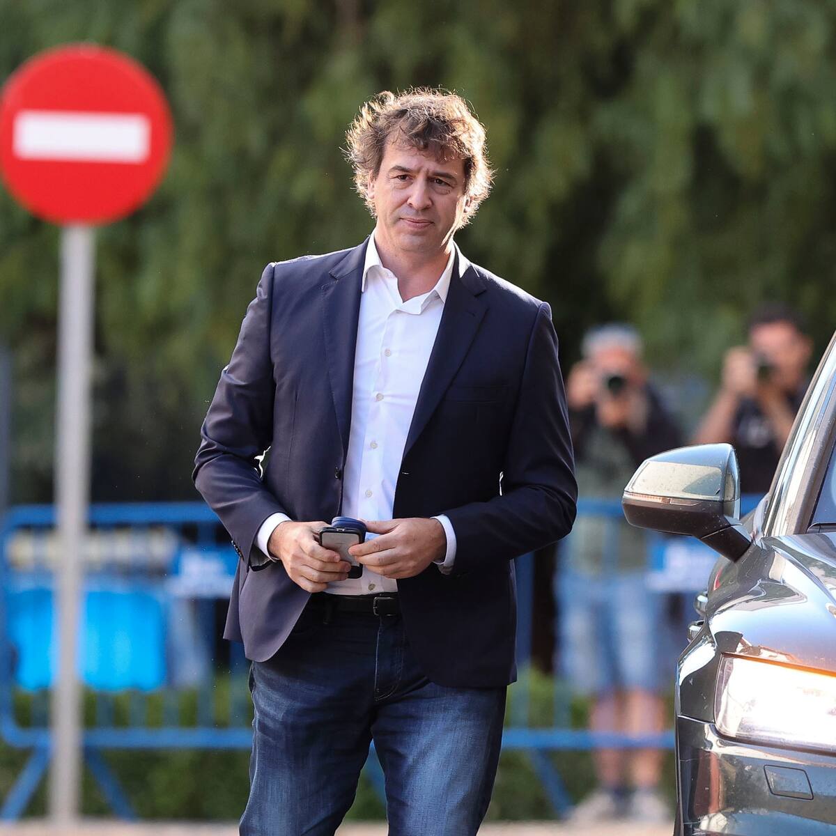 Acaba el juicio al hermano de Pedro Sánchez por presuntas irregularidades en contratación