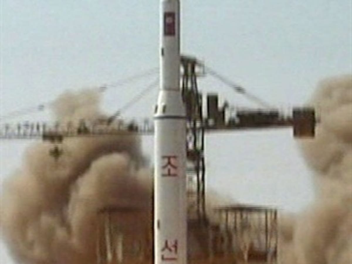 La desafiante Corea del Norte efectúa su segunda prueba nuclear