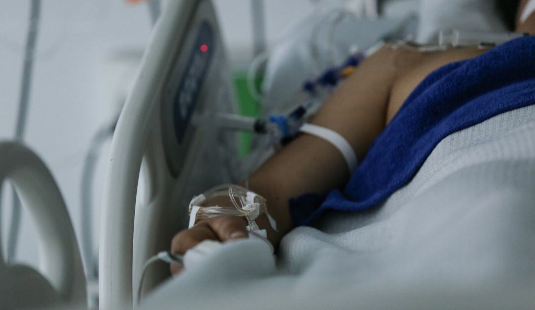 El total de contagiados en Bolívar asciende a 197.240 desde que inició la pandemia.