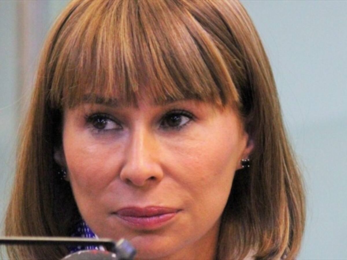 Soy uribista de corazón por siempre, pero no hago parte del CD: Arango
