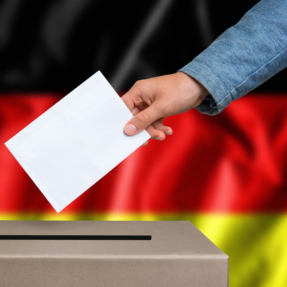 ¿Cómo está el panorama para las elecciones federales de Alemania? Migración, inseguridad y encuestas