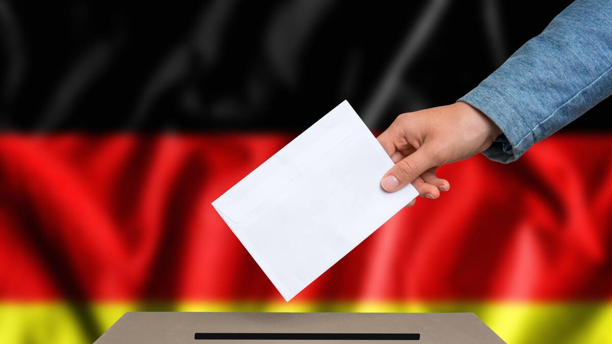 ¿Cómo está el panorama para las elecciones federales de Alemania? Migración, inseguridad y encuestas