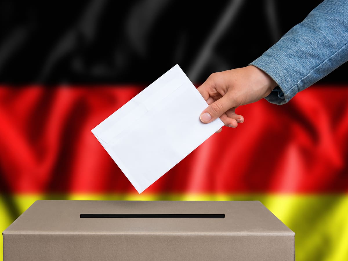 ¿Cómo está el panorama para las elecciones federales de Alemania? Migración, inseguridad y encuestas