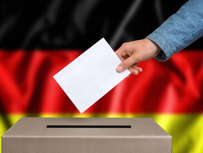 ¿Cómo está el panorama para las elecciones federales de Alemania? Migración, inseguridad y encuestas