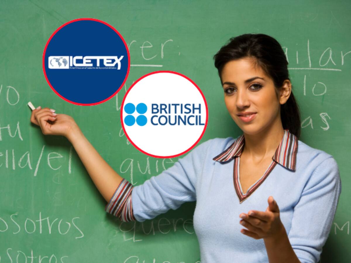 ICETEX abrió convocatoria en Reino Unido para colombianos que quieran enseñar a hablar español