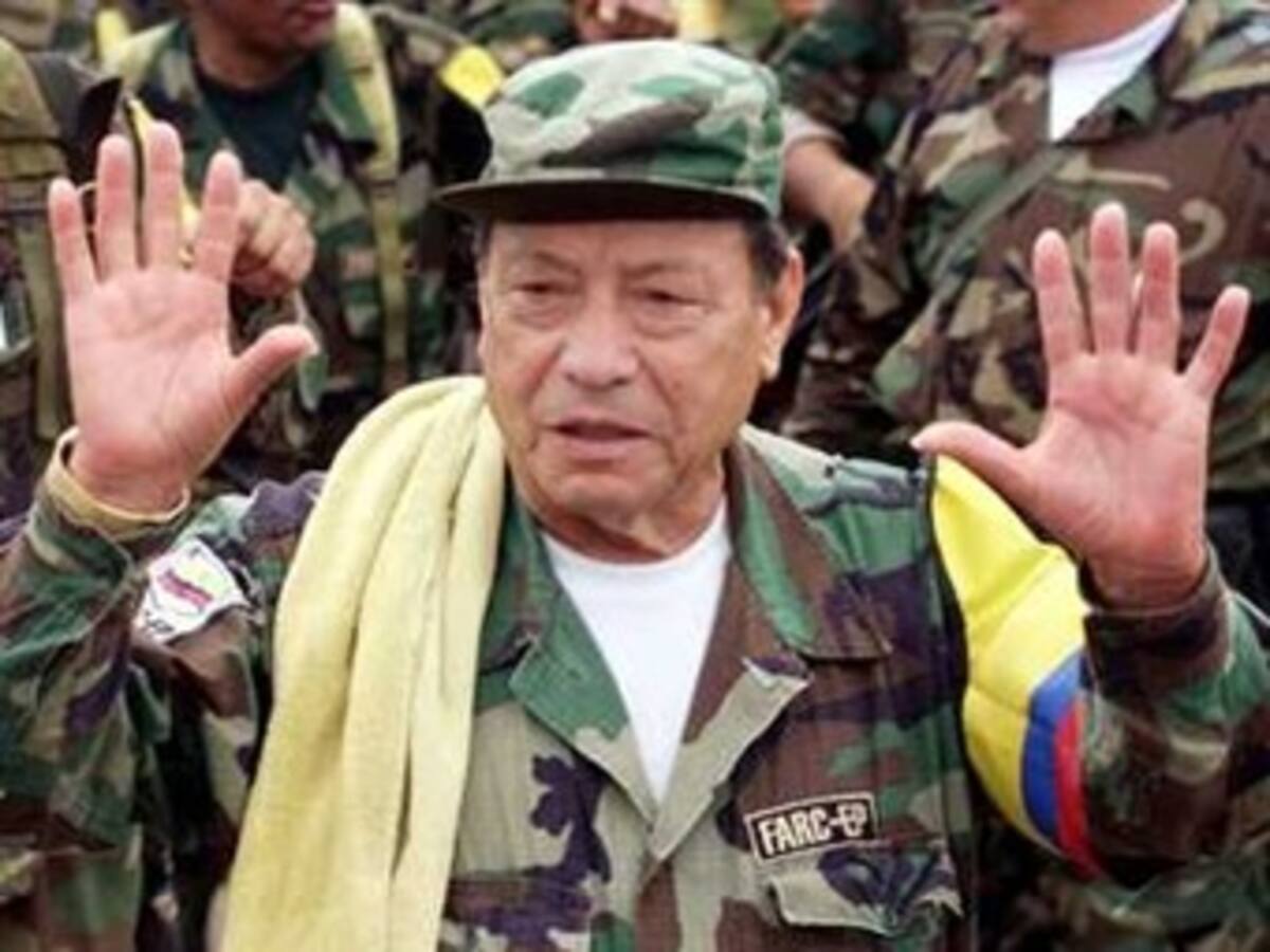 En aniversario de muerte de “Tirofijo”, Farc destacan avances en Cuba